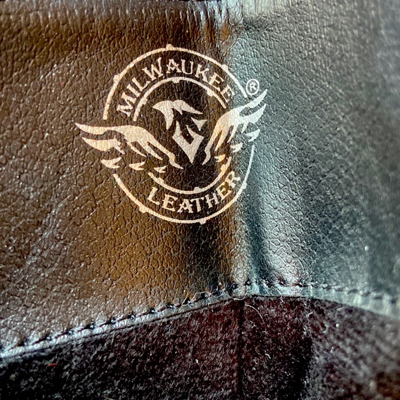 Milwaukee boots 👢 - Picture 4 of 4